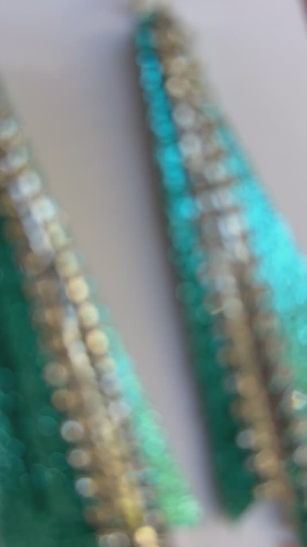 Women's-Western-Earrings